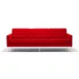 Диван Florence Knoll sofa designed by Florence Knoll		 in 1954 от LaLume