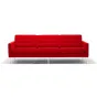 Диван Florence Knoll sofa designed by Florence Knoll		 in 1954 от LaLume