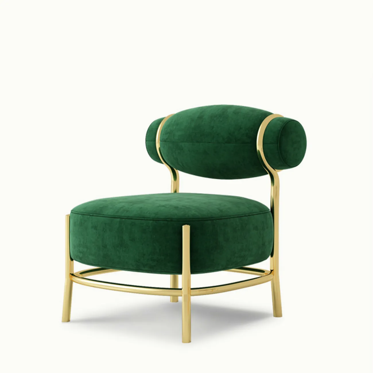 Дизайнерское кресло LaLume – KK00112 Дизайнерское кресло LaLume – KK00112