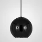Подвесной светильник Copper Shade Black D30 от ImperiumLoft