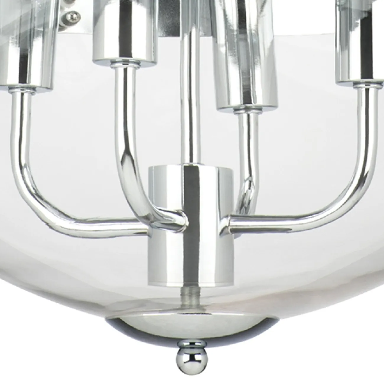 Подвесной светильник TAMBELAEG D41 от ImperiumLoft