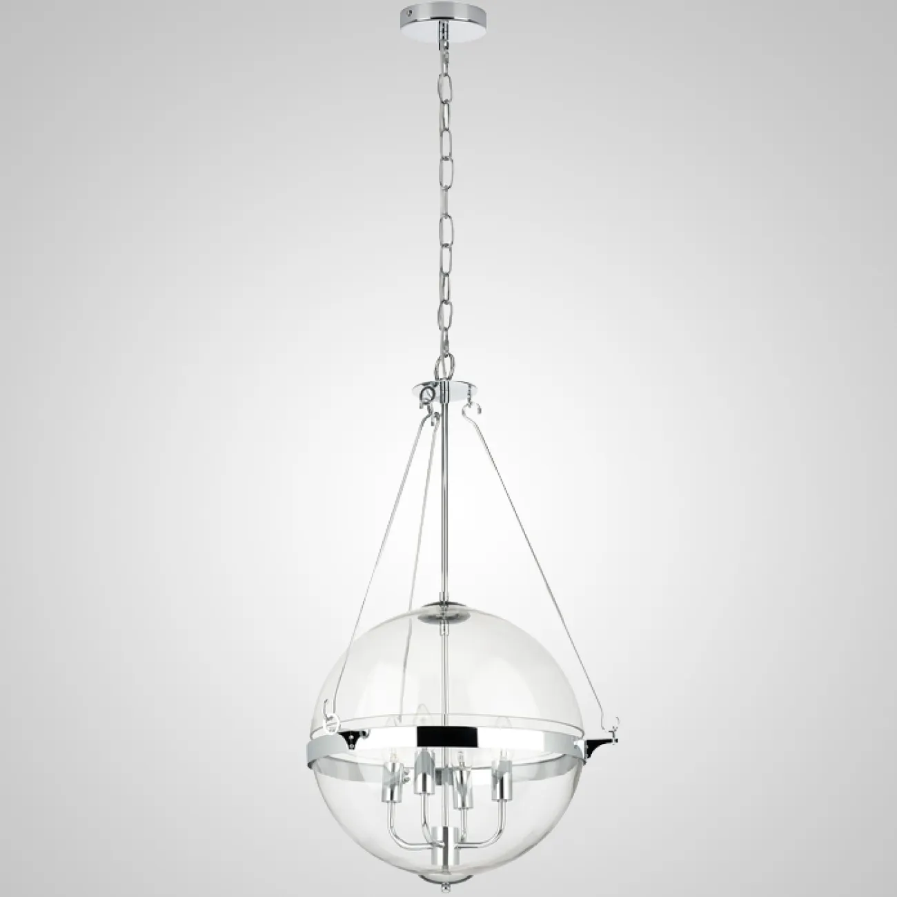 Подвесной светильник TAMBELAEG D41 от ImperiumLoft