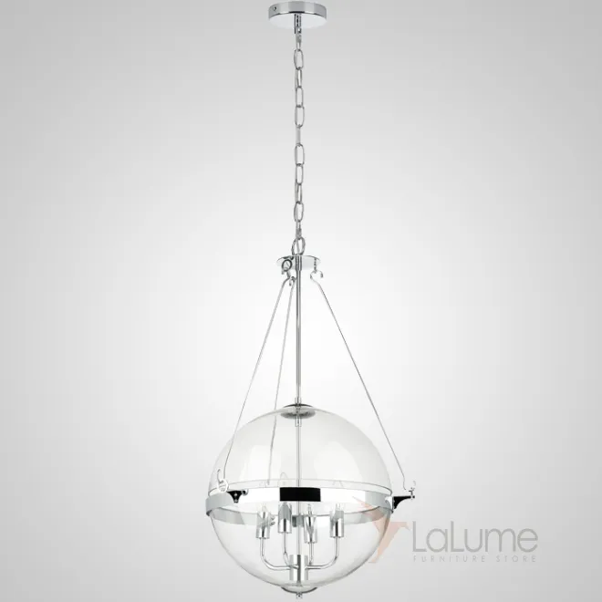 Подвесной светильник TAMBELAEG D51 от ImperiumLoft