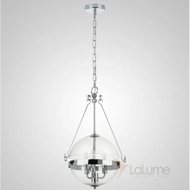 Подвесной светильник TAMBELAEG D41 от ImperiumLoft