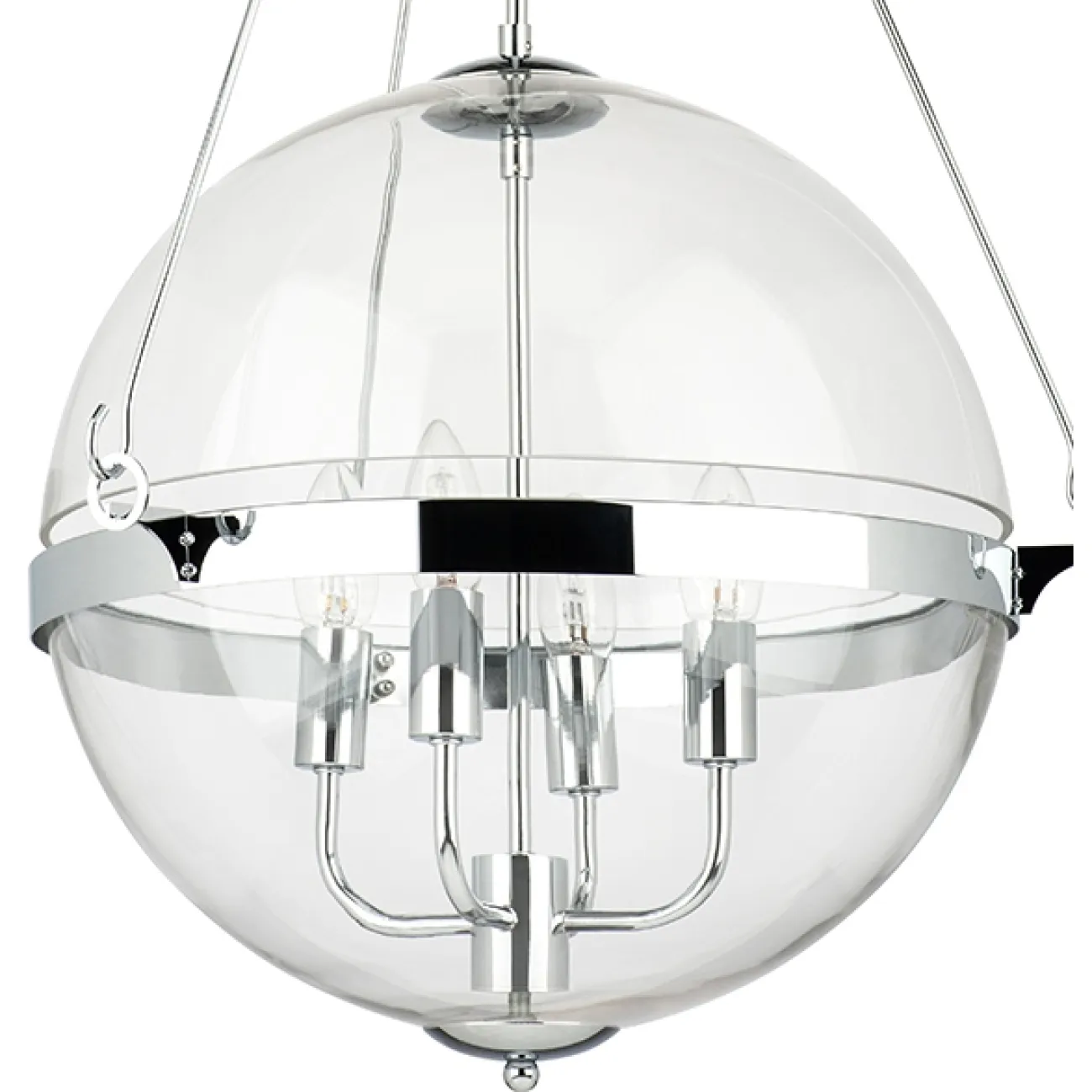 Подвесной светильник TAMBELAEG D41 от ImperiumLoft