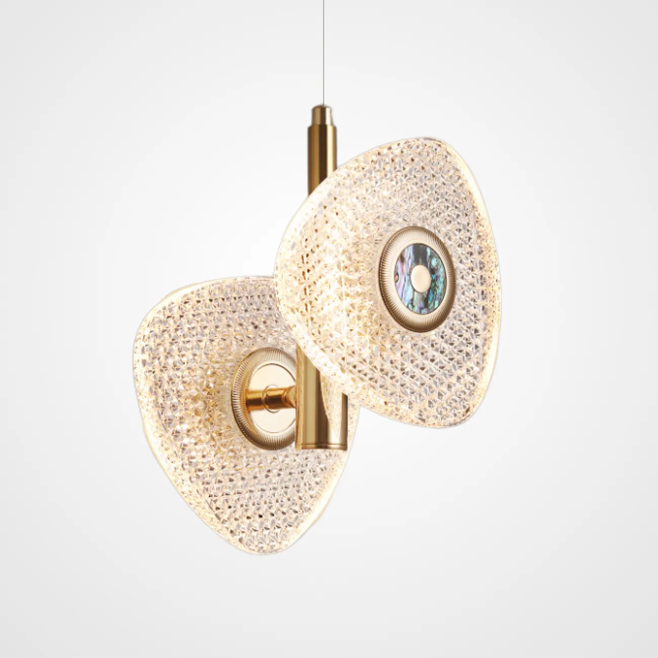 Подвесной светильник RASINA L1 от ImperiumLoft