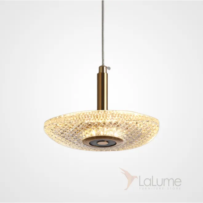 Подвесной светильник RASINA L1 от ImperiumLoft