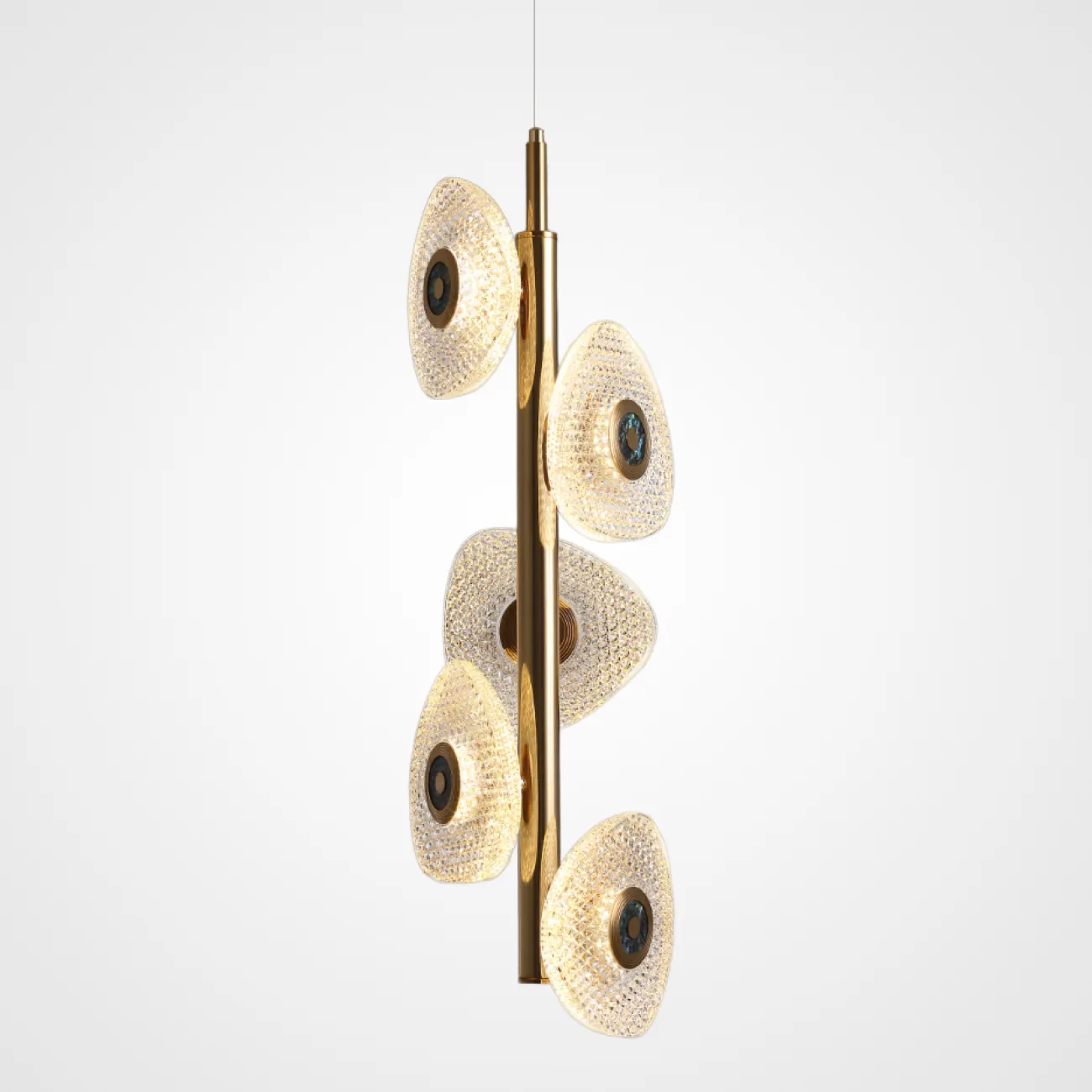 Подвесной светильник RASINA L1 от ImperiumLoft