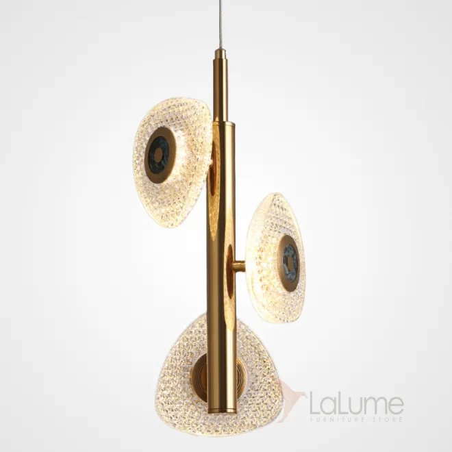 Подвесной светильник RASINA L3 от ImperiumLoft