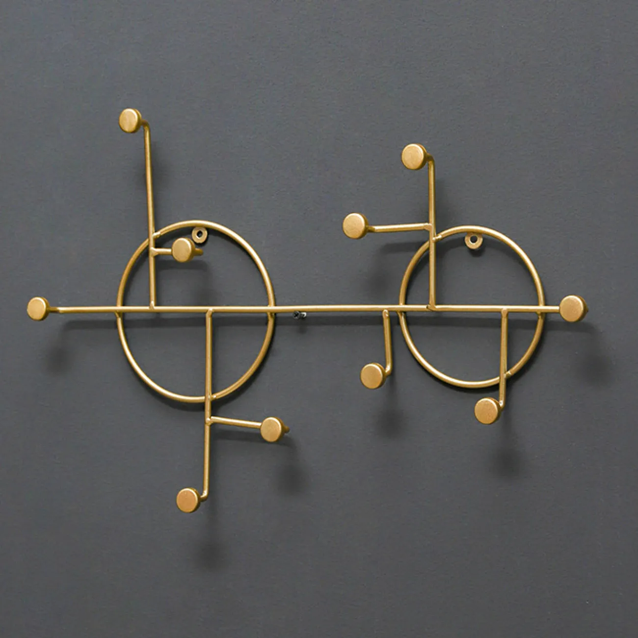 Вешалка в прихожую LaLume-KKK00116