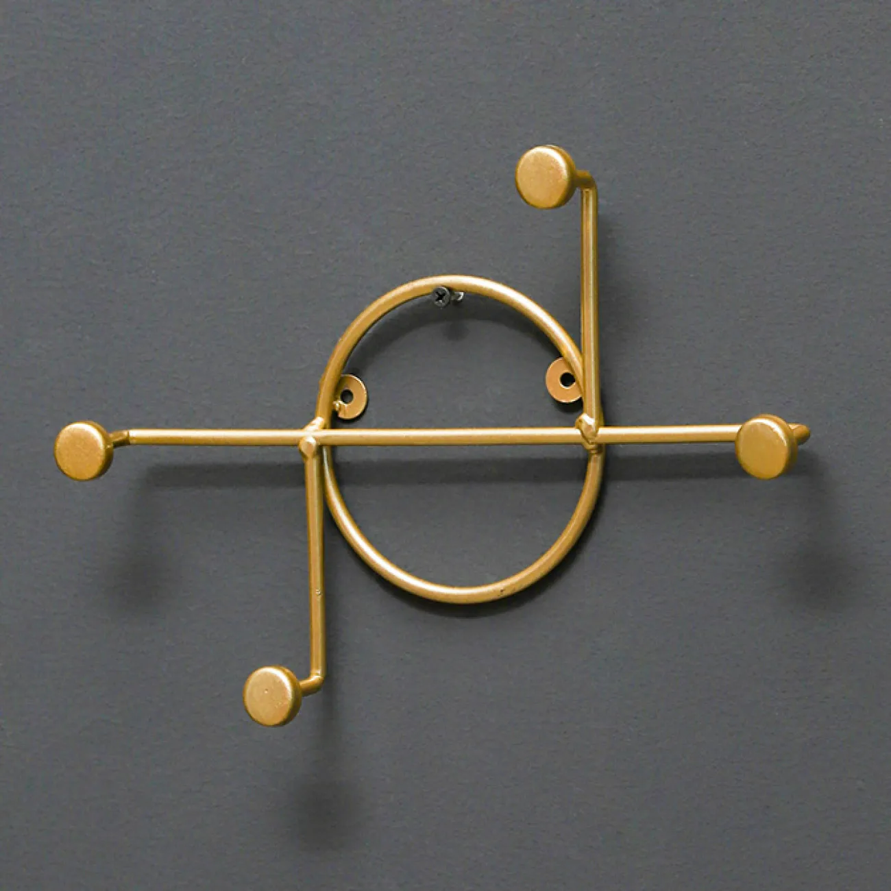 Вешалка в прихожую LaLume-KKK00116