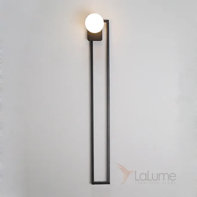 Настенный светильник SIAN 1M от ImperiumLoft