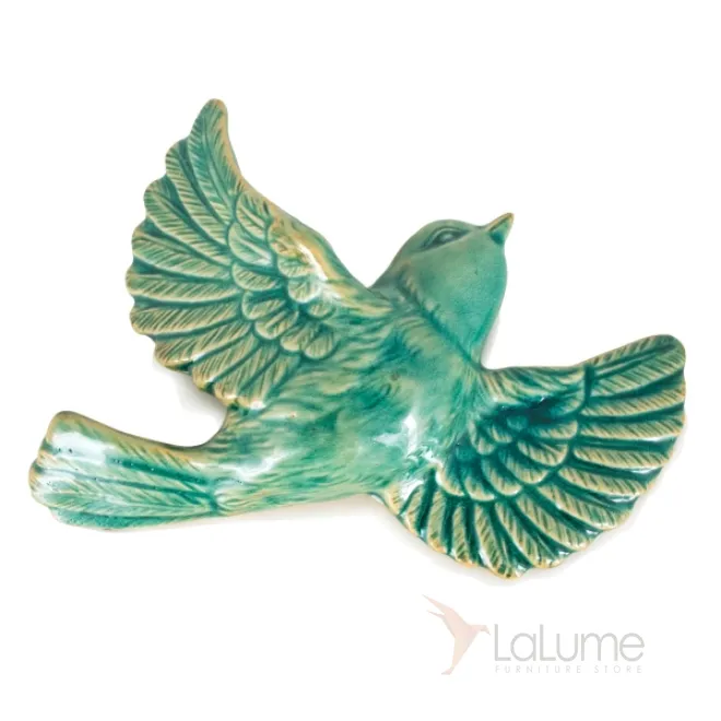 Настенный декор Bird Soar от LaLume