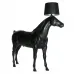 Торшер Moooi Horse Lamp