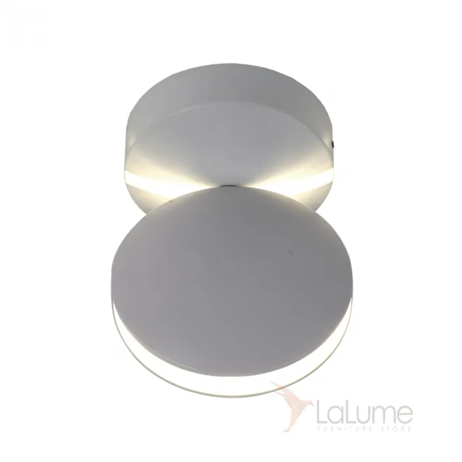 Спот Macaroon Spot White от LaLume