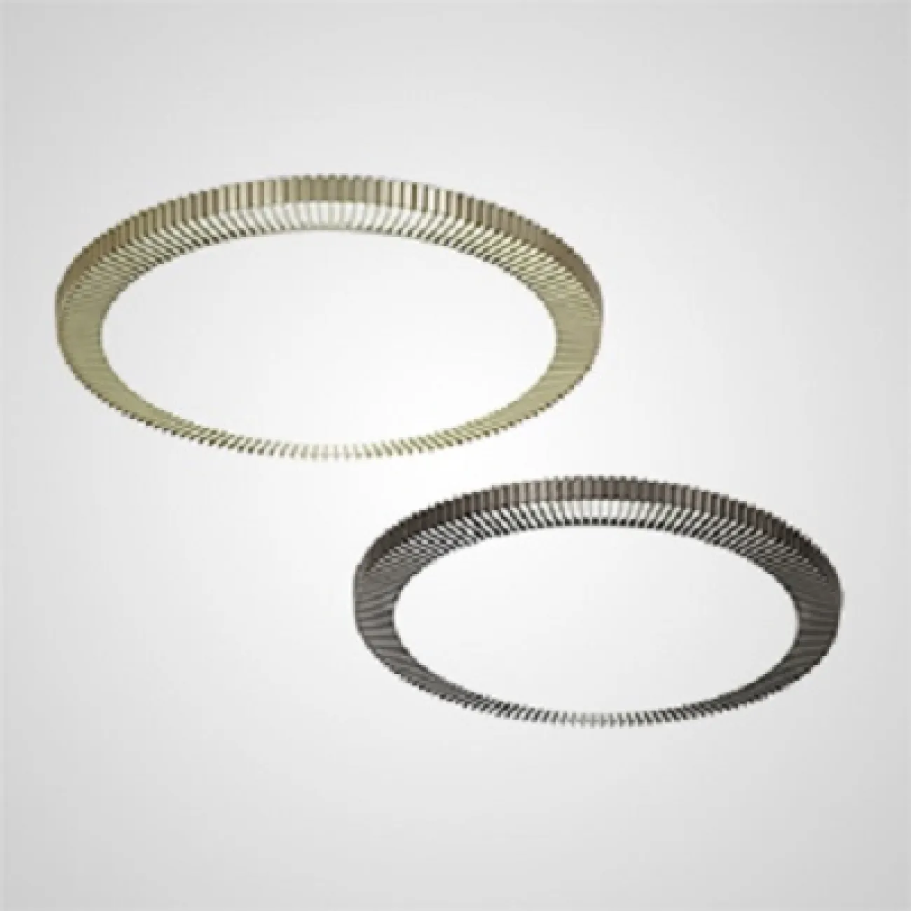 Накладной потолочный светильник REDDAL от ImperiumLoft