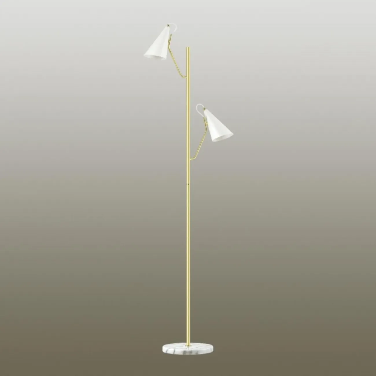 Накладной потолочный светильник REDDAL от ImperiumLoft