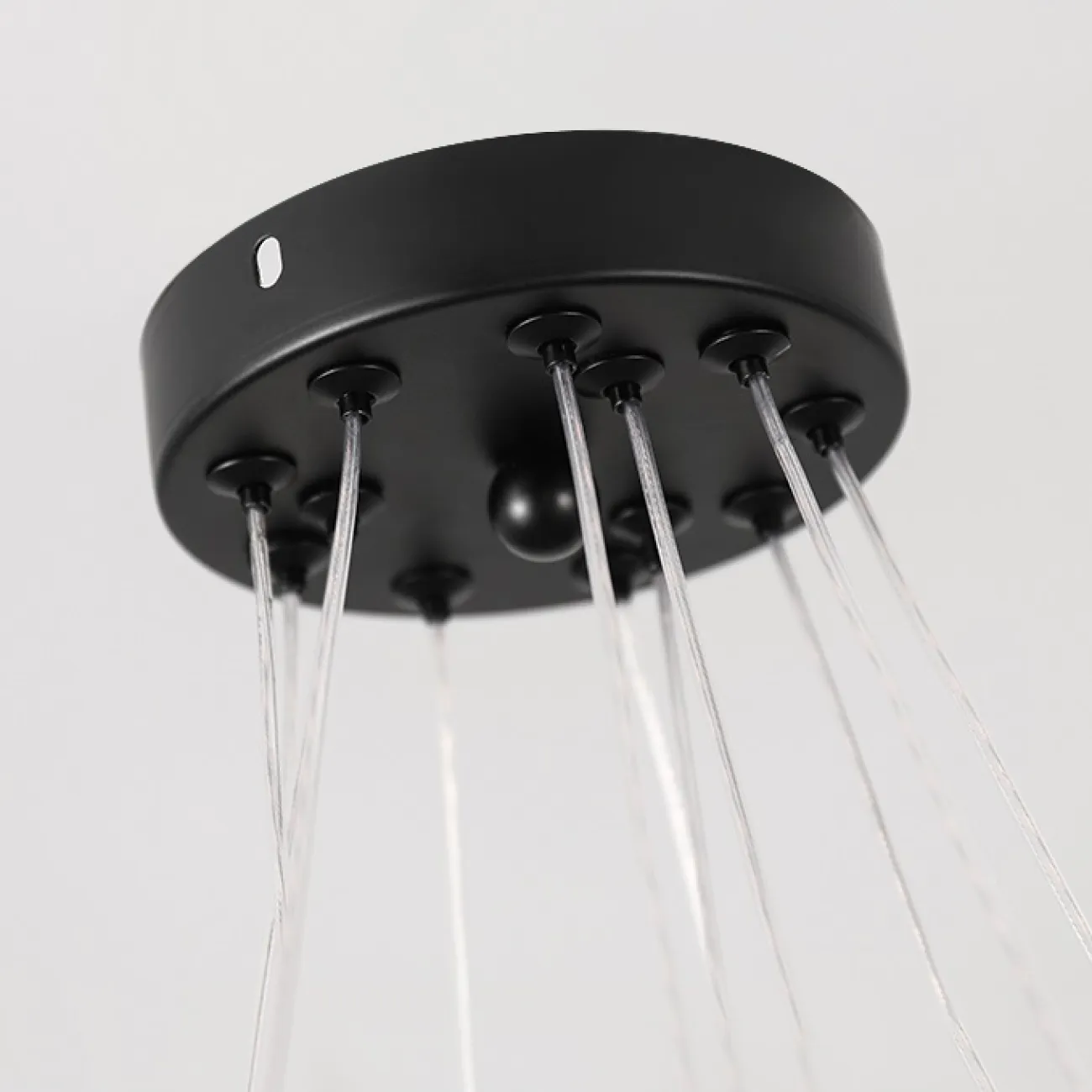 Комбинация подвесных светильников MAYBEL от ImperiumLoft Комбинация подвесных светильников MAYBEL от ImperiumLoft