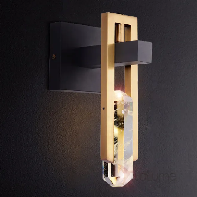 Настенный светильник ODELIA WALL от ImperiumLoft