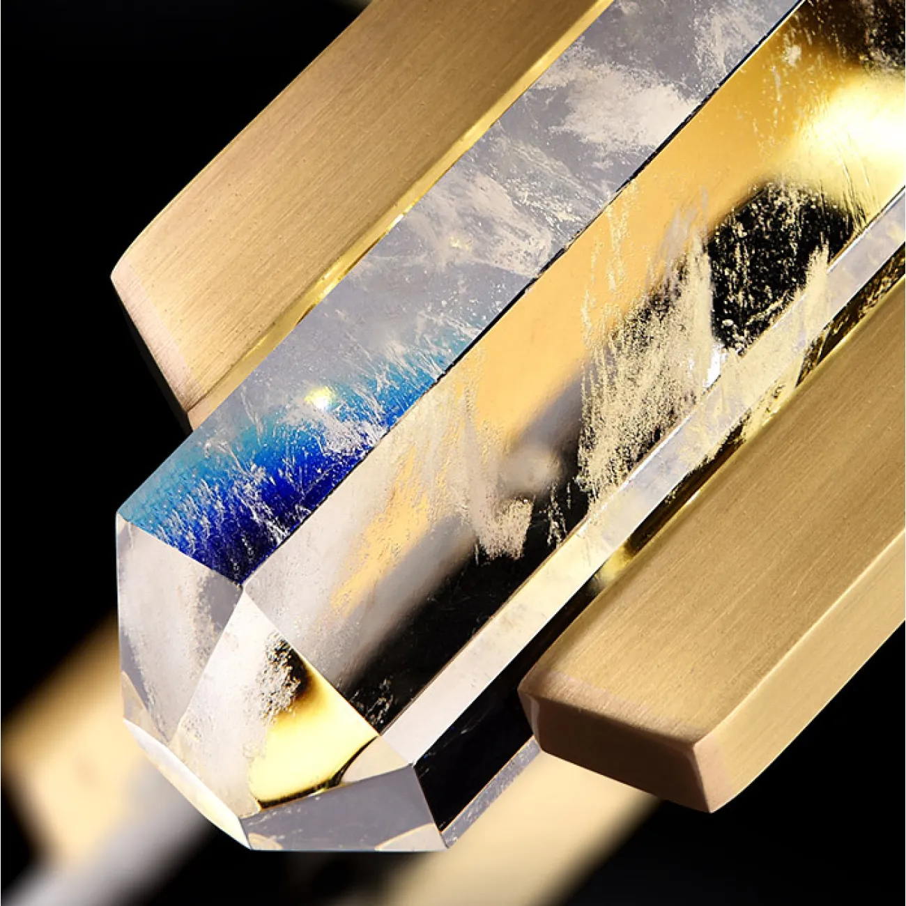 Настенный светильник ODELIA WALL от ImperiumLoft