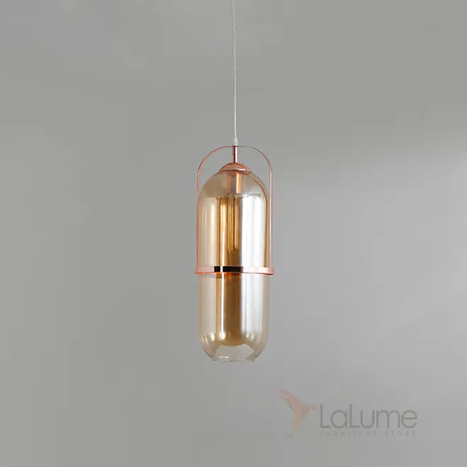 Подвесной светильник AGLET от ImperiumLoft