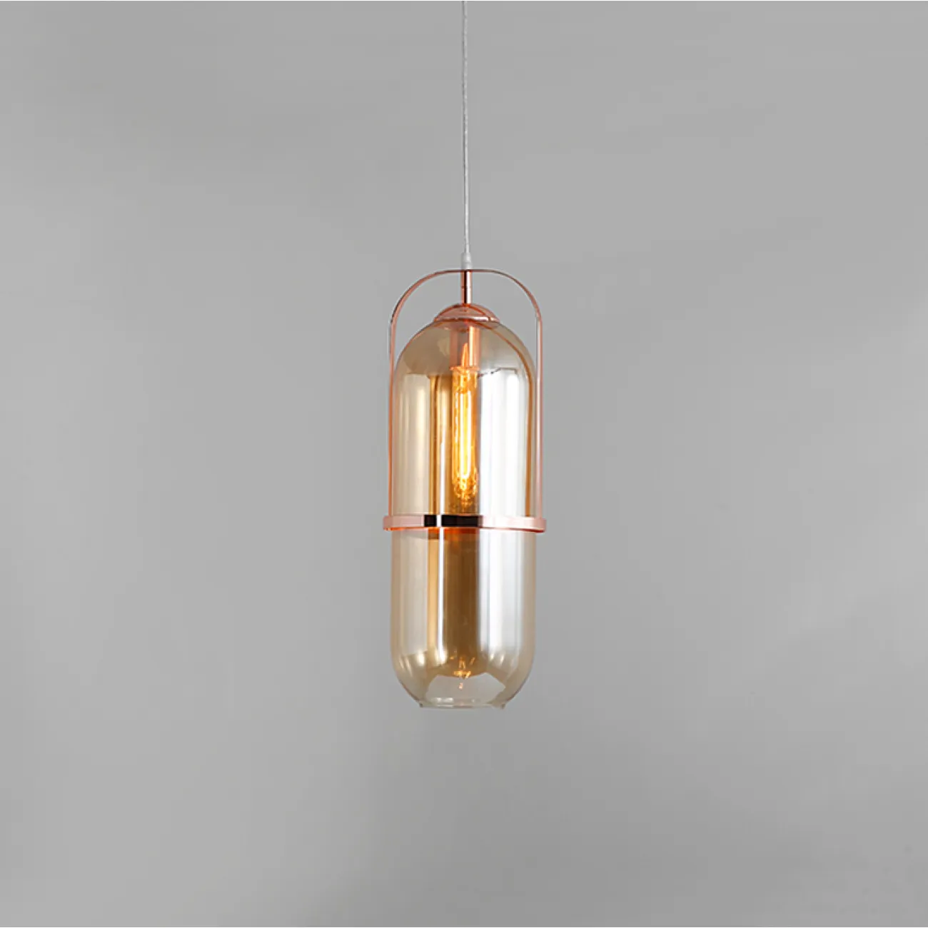 Подвесной светильник AGLET от ImperiumLoft