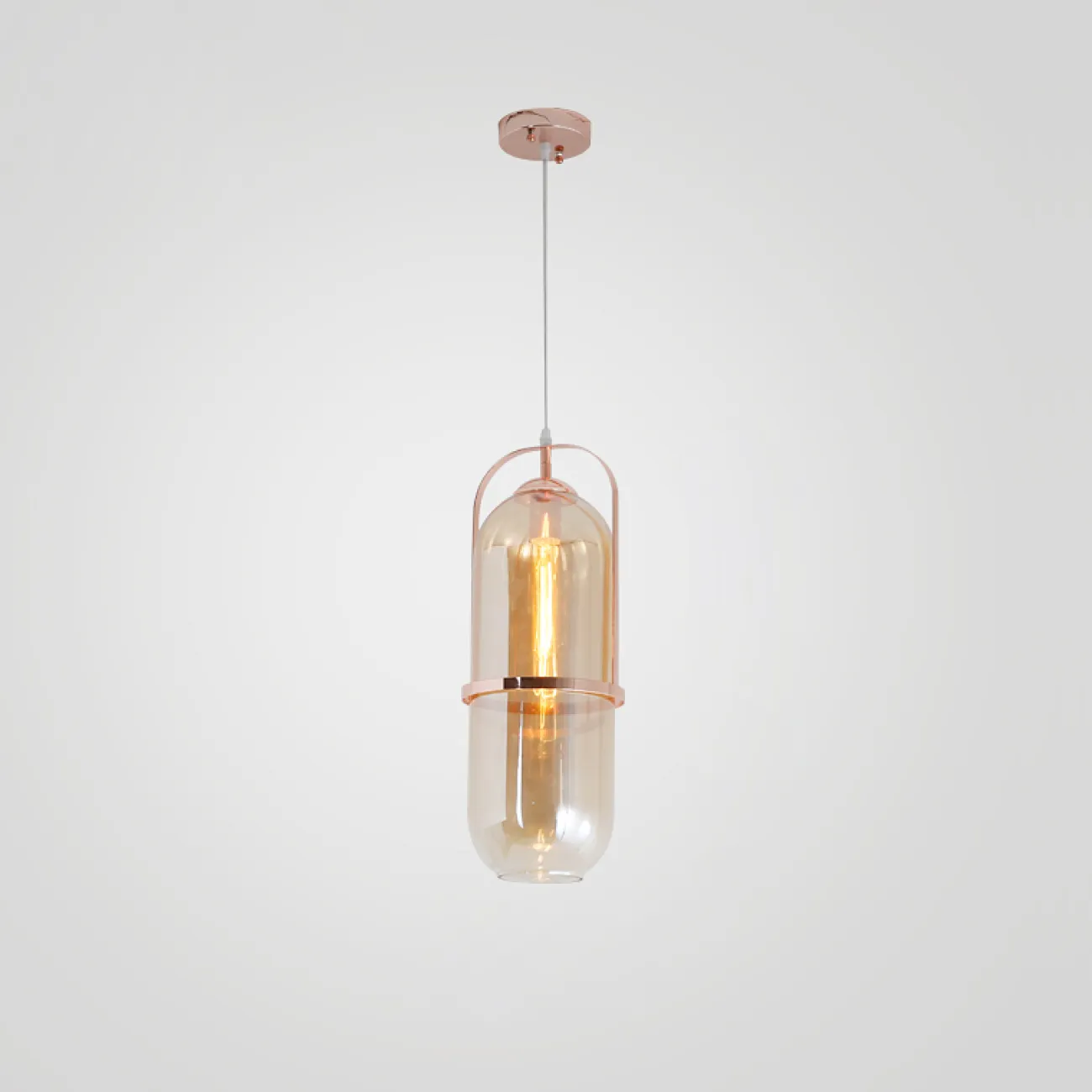 Подвесной светильник AGLET от ImperiumLoft