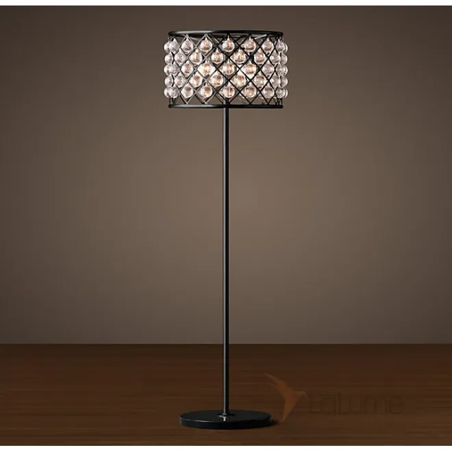 Напольная лампа RH Spencer Floor Lamp