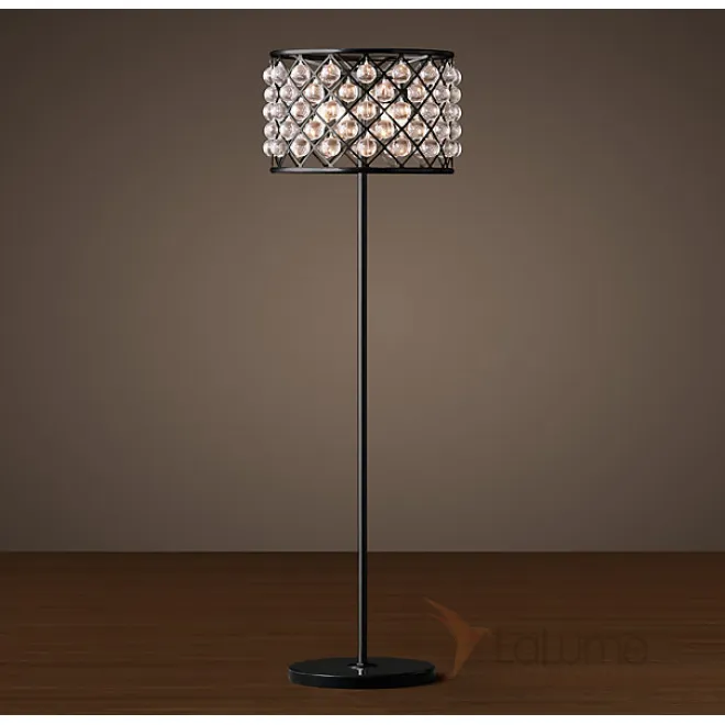 Напольная лампа RH Spencer Floor Lamp от LaLume
