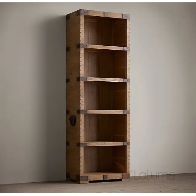 Стеллаж Vintage Rack от LaLume