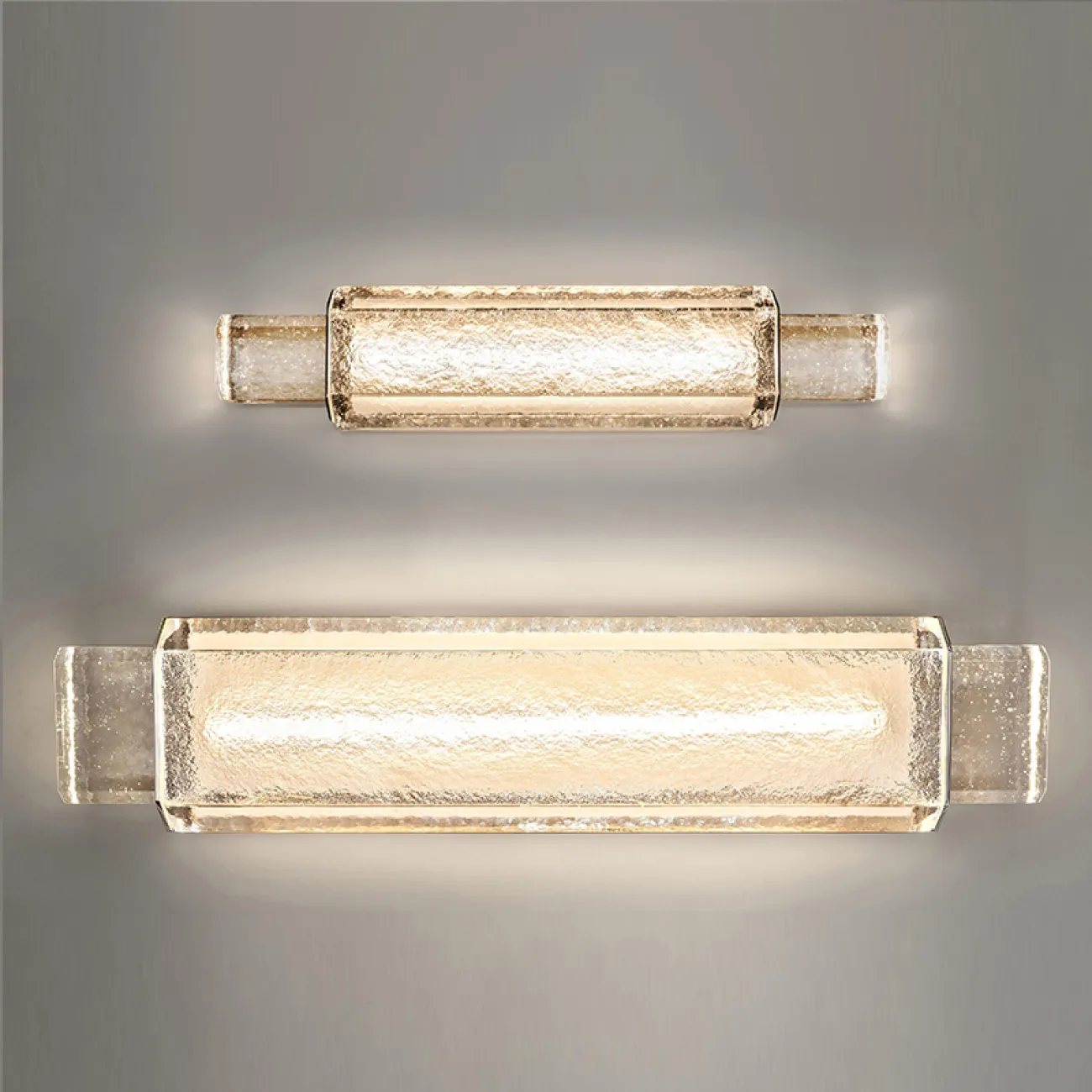 Настенный светильник (Бра) Carmel от ImperiumLoft