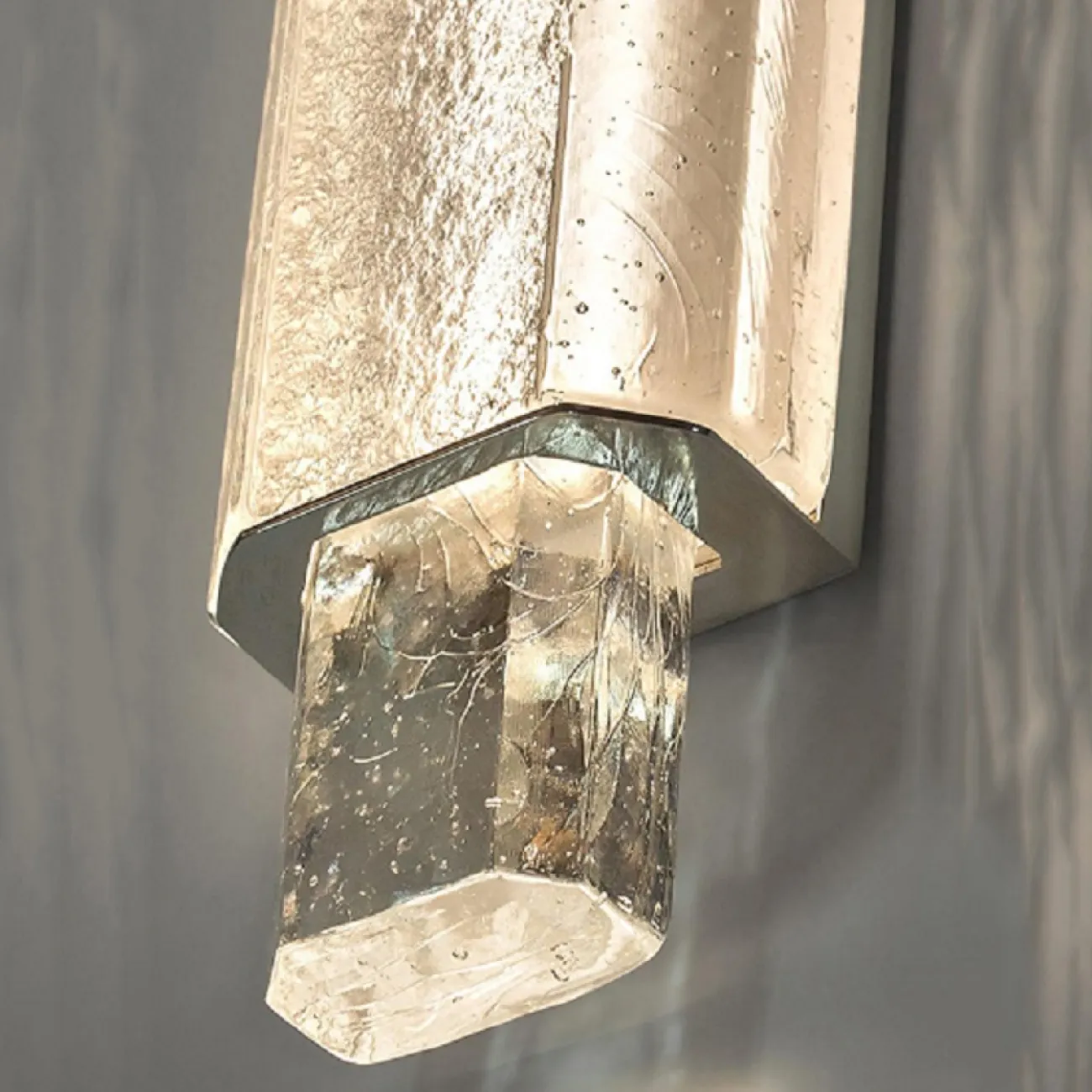 Настенный светильник (Бра) Carmel от ImperiumLoft