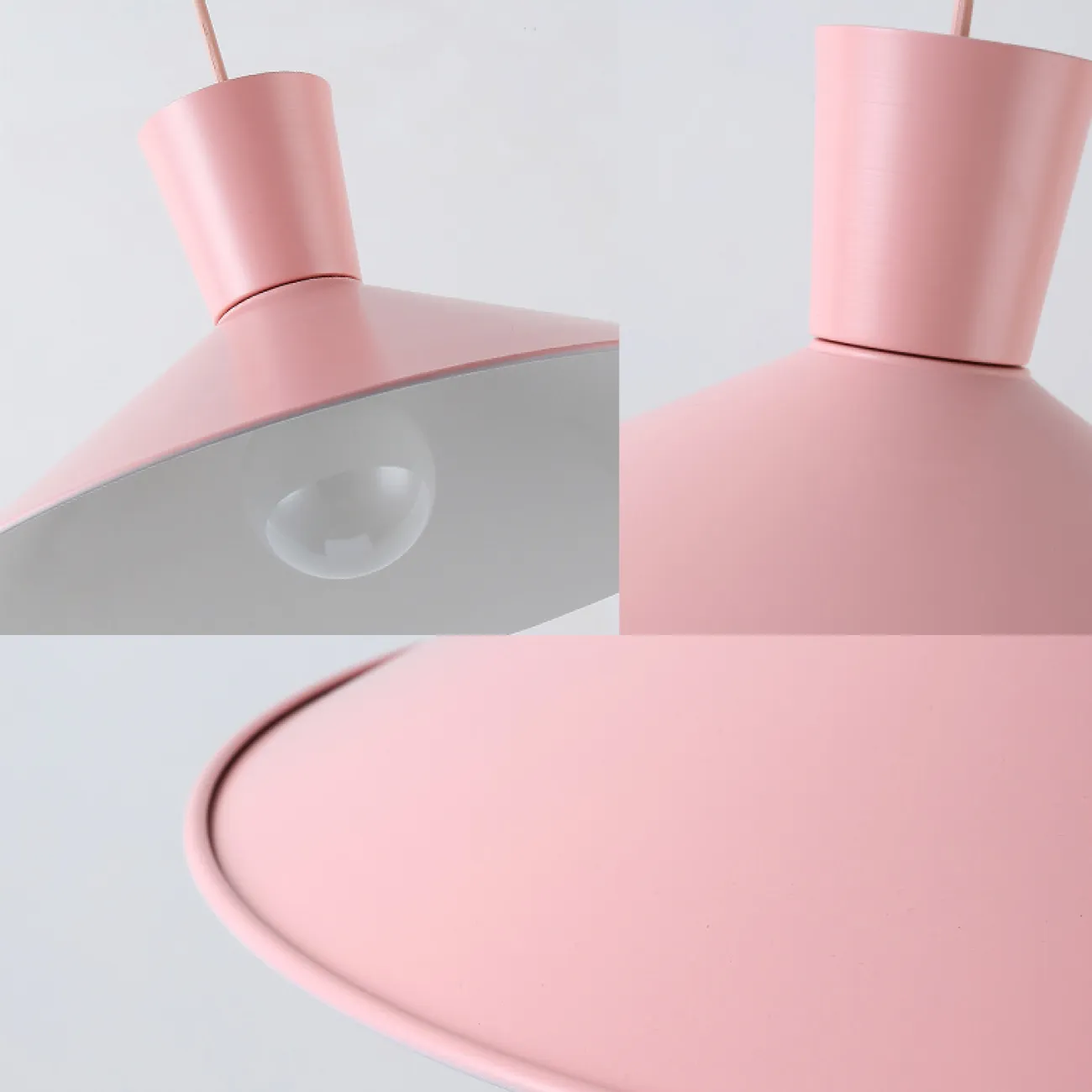 Подвесной светильник OP от ImperiumLoft