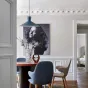 Подвесной светильник OP от ImperiumLoft