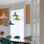 Подвесной светильник OP от ImperiumLoft