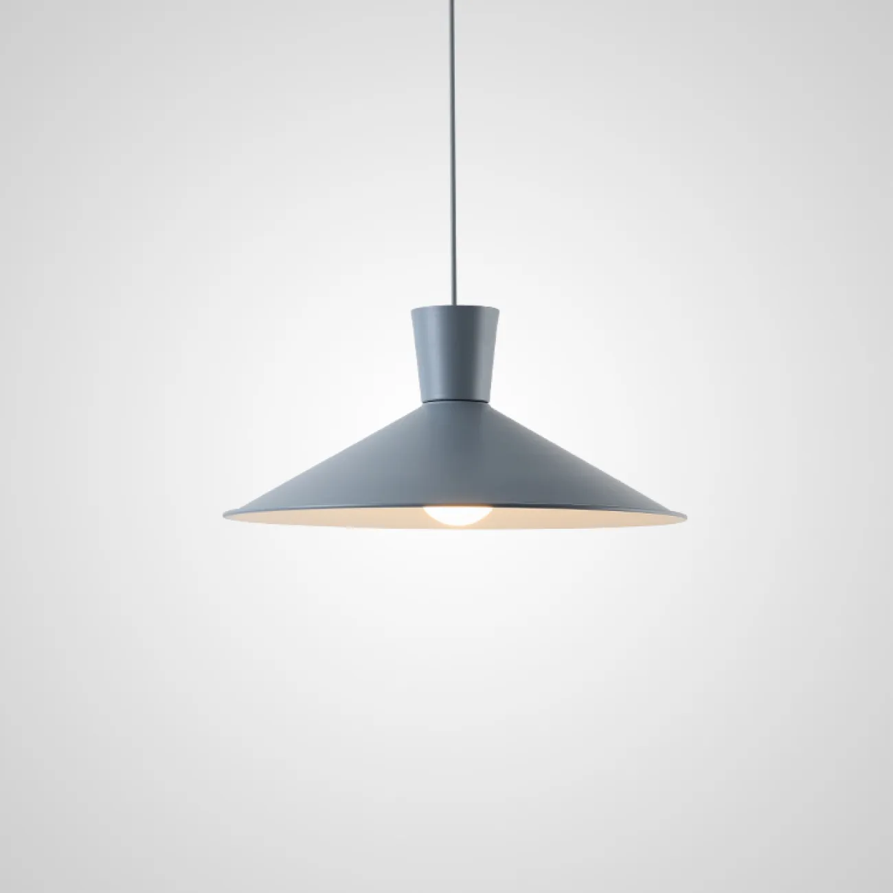 Подвесной светильник OP от ImperiumLoft