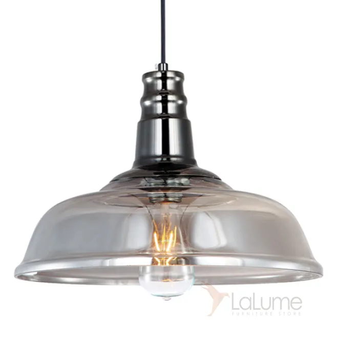 Светильник Loft Industrial French Glass от LaLume Светильник Loft Industrial French Glass от LaLume
