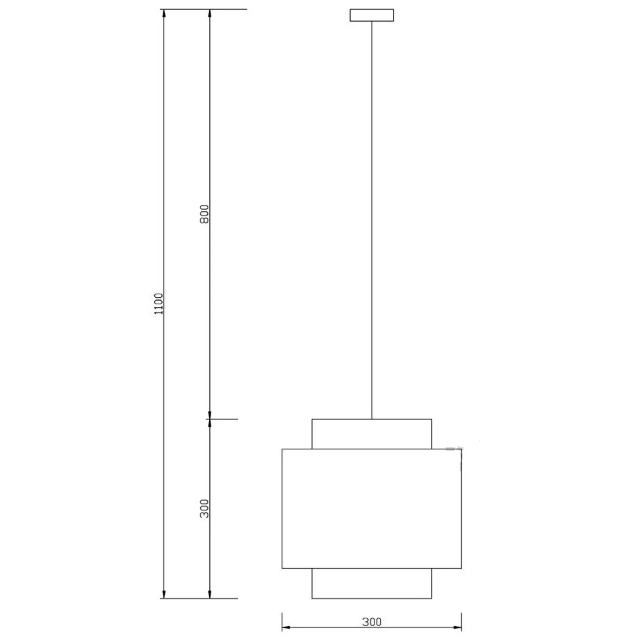 Подвесной светильник Gorty от ImperiumLoft Подвесной светильник Gorty от ImperiumLoft