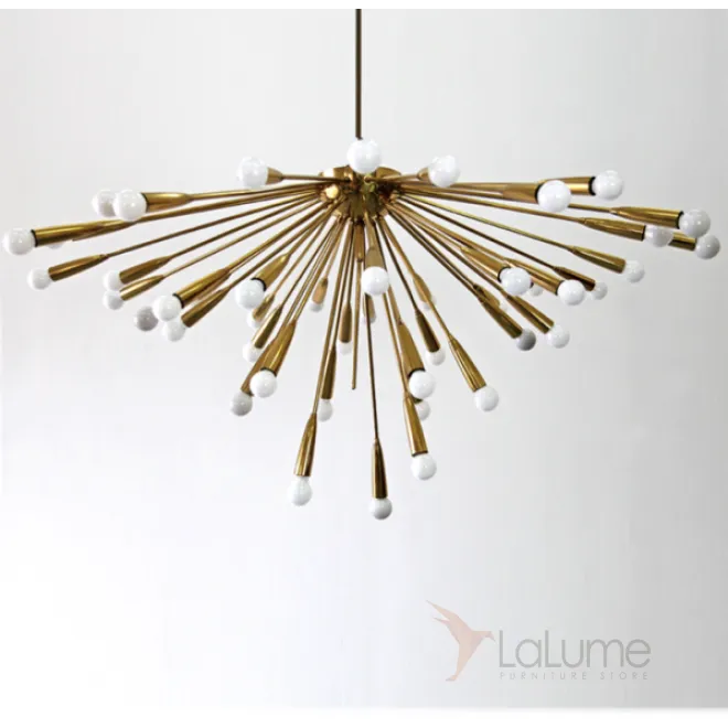 Люстра LAMPARA SPUTNIK Icono del diseno от LaLume