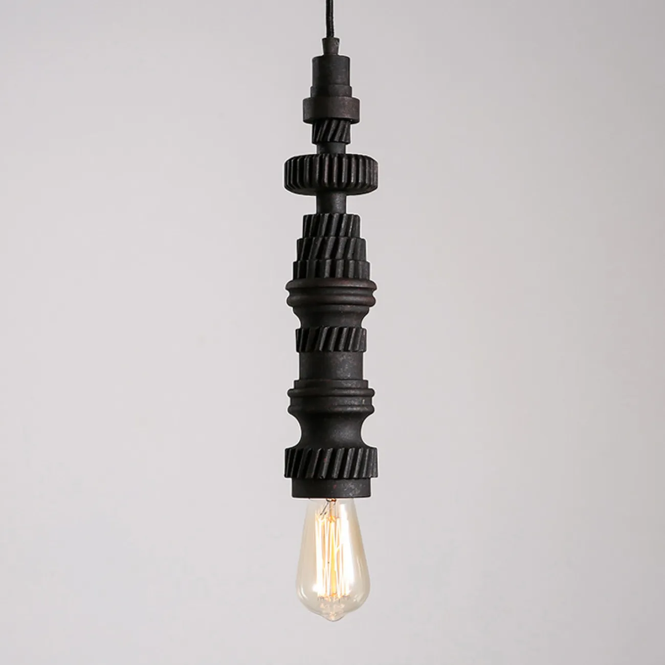 Подвесной светильник GEARS от ImperiumLoft