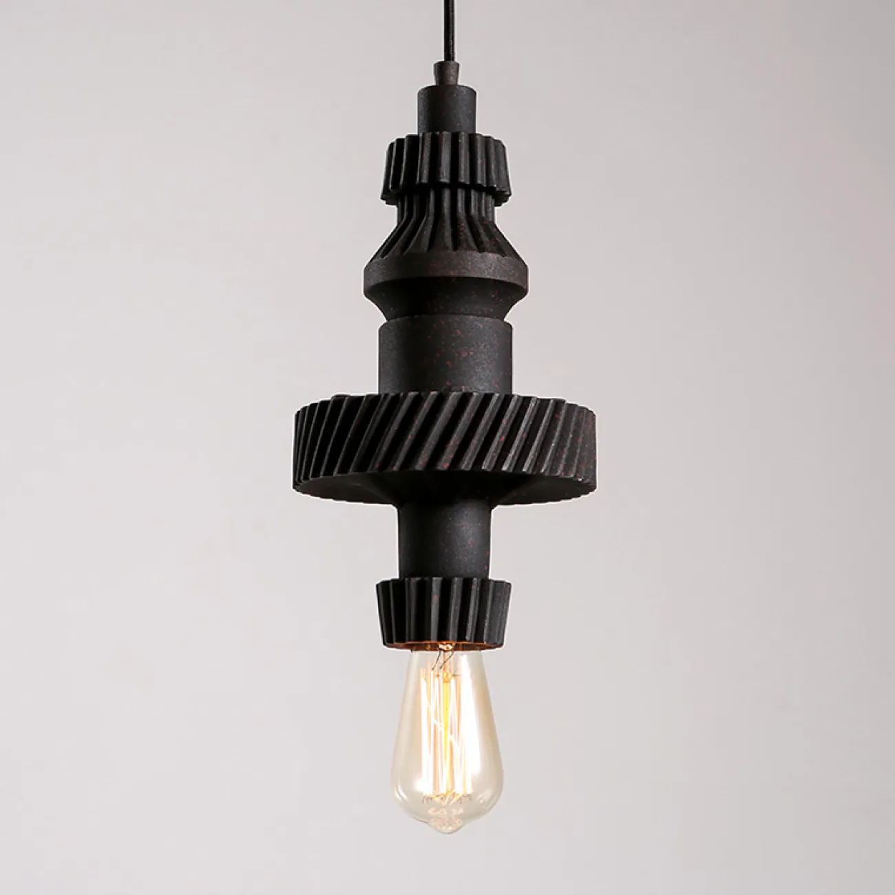 Подвесной светильник GEARS от ImperiumLoft