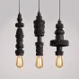 Подвесной светильник GEARS от ImperiumLoft