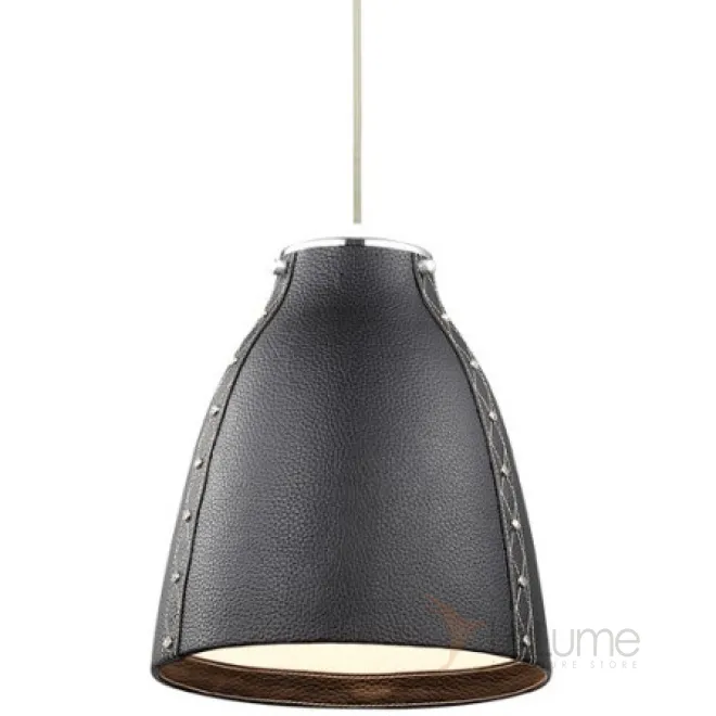 Подвесной светильник Bar Skiny Pendant Black от LaLume