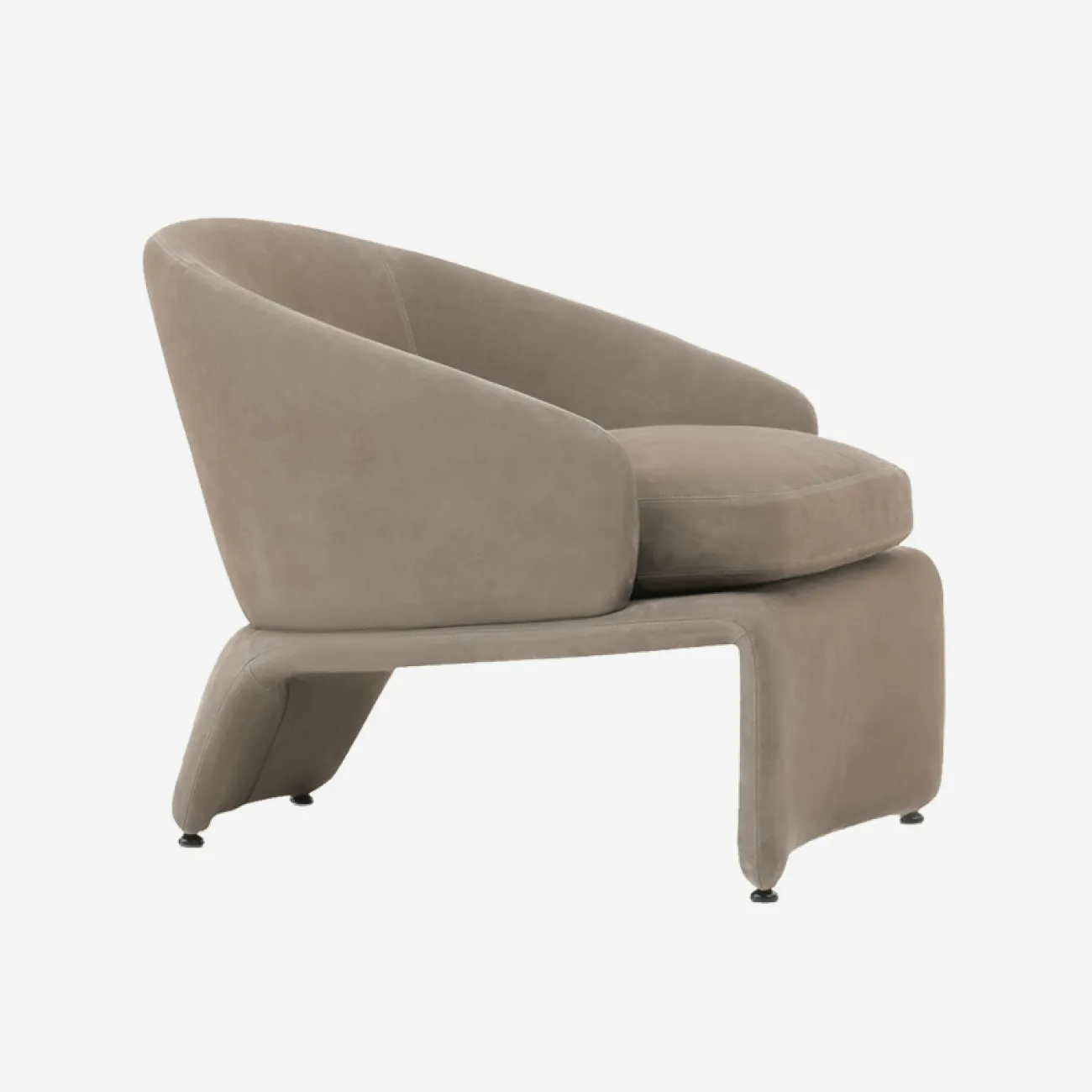 Дизайнерское кресло LaLume-KK00123