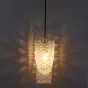 Подвесной светильник PALMIRA brass от ImperiumLoft