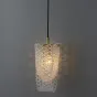 Подвесной светильник PALMIRA brass от ImperiumLoft