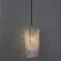 Подвесной светильник PALMIRA brass от ImperiumLoft