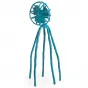 Торшер Clay Fan Medium Maarten Baas designed by Maarten Baas in 2006 от LaLume