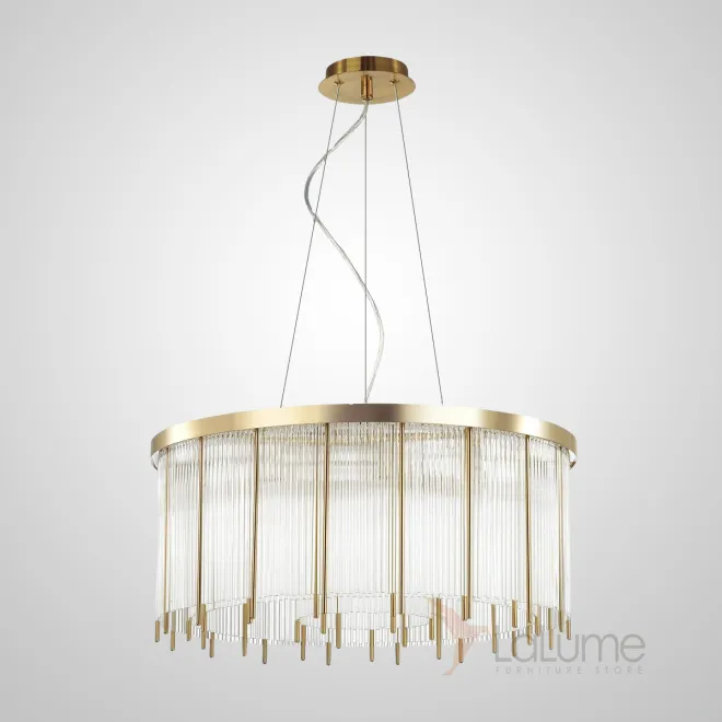 Подвесная люстра ABUR D70 от ImperiumLoft Подвесная люстра ABUR D70 от ImperiumLoft