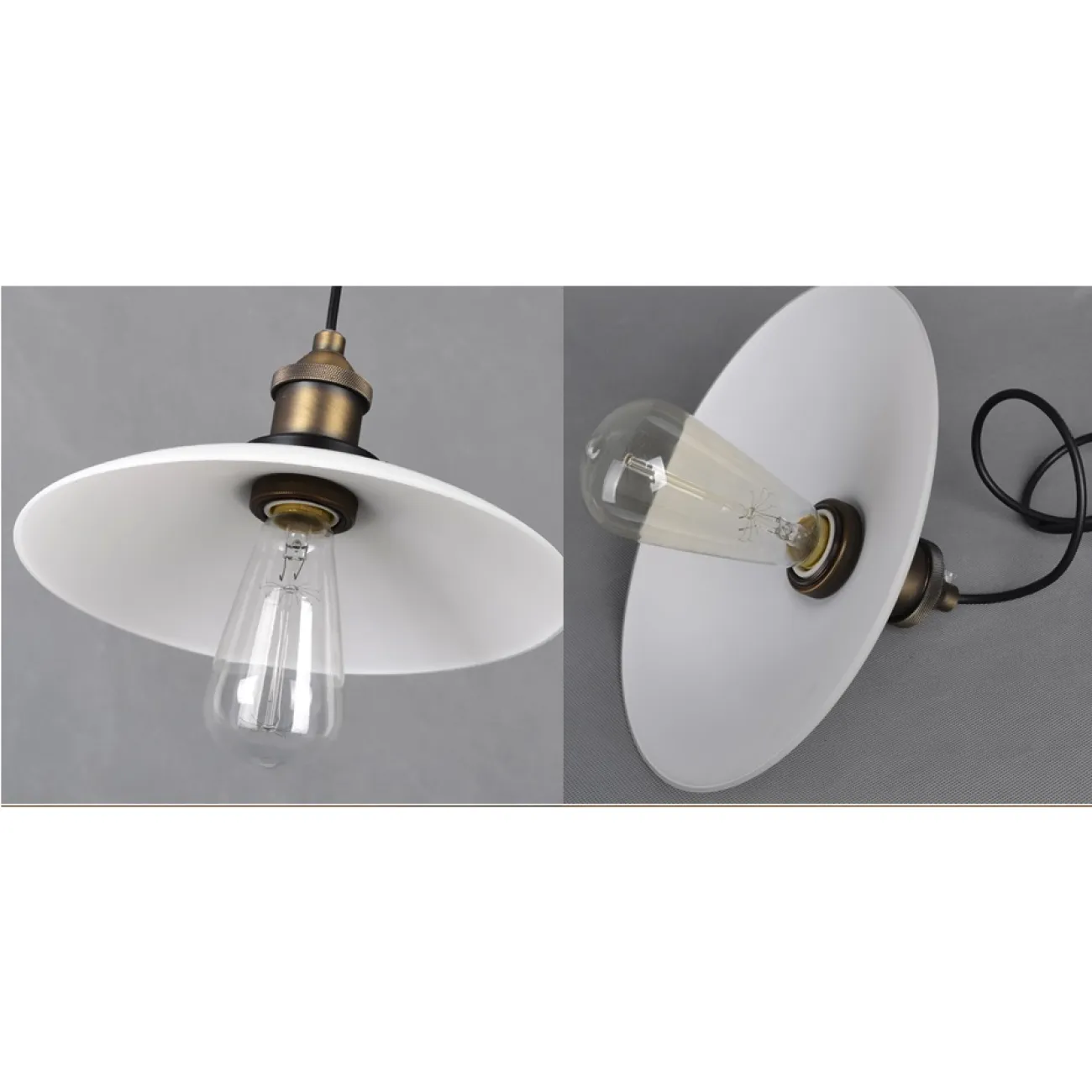 Подвесной светильник Loft Spera Plate от LaLume